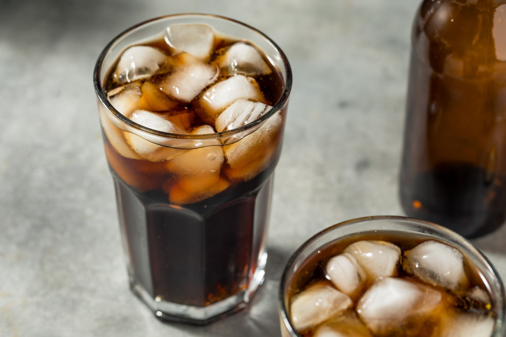Frutose em excesso altera intestino e aumenta risco de diabetes tipo 2