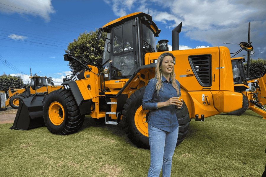 MAPA abre inscrições para doação de maquinários agrícolas pelo PROMAQ; Flavinha convoca mobilização nos municípios