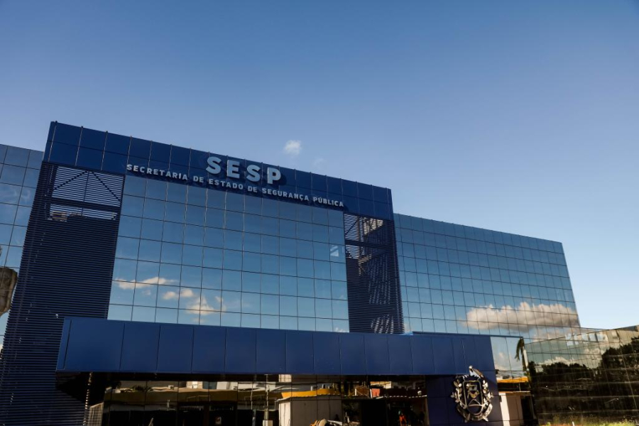 Operação Caminhos Seguros é iniciada em Mato Grosso para reforçar segurança pública nas rodovias