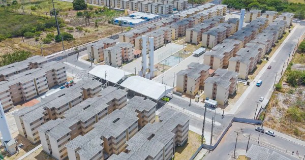 CMN regulamenta ampliação do Minha Casa, Minha Vida para classe média