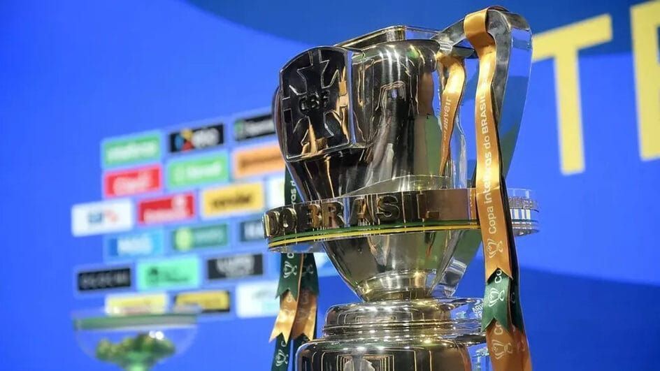 Copa do Brasil: veja agenda de jogos dessa quinta