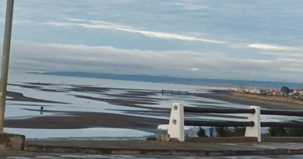 Terremoto de magnitude 7,5 no Chile e Argentina gera alerta de tsunami e evacuação em áreas costeiras
