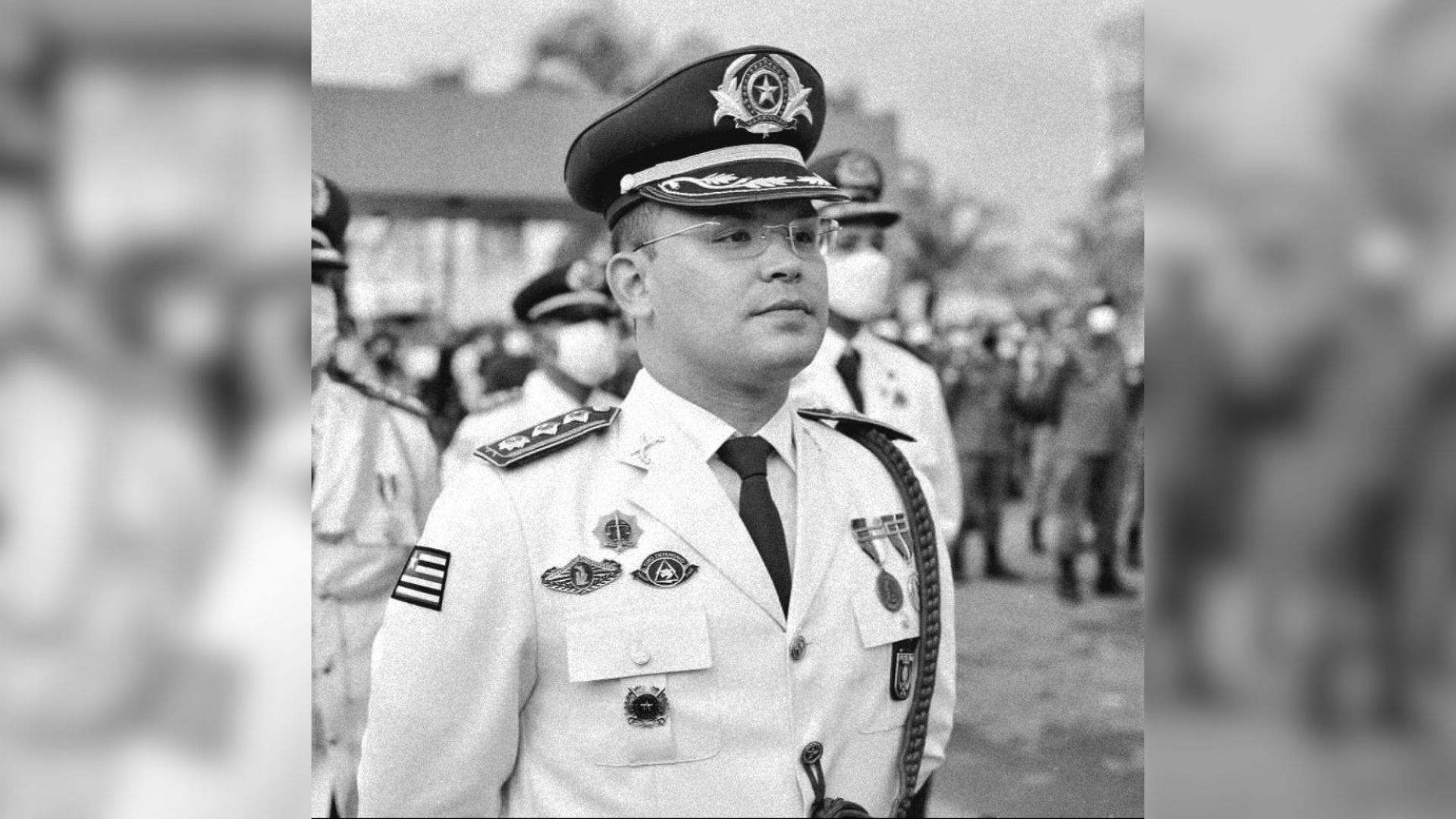 Suspeito de atirar em major da PM se entrega à polícia em São Luís