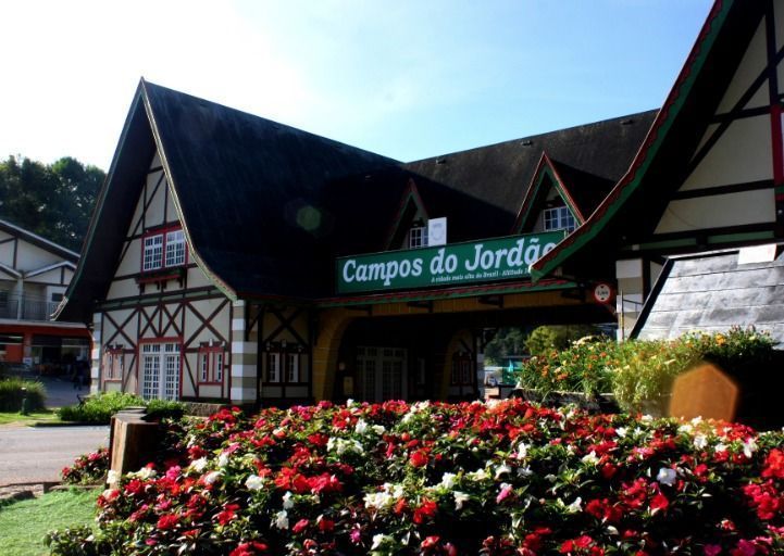 Campos do Jordão no topo: veja as cidades mais geladas de São Paulo