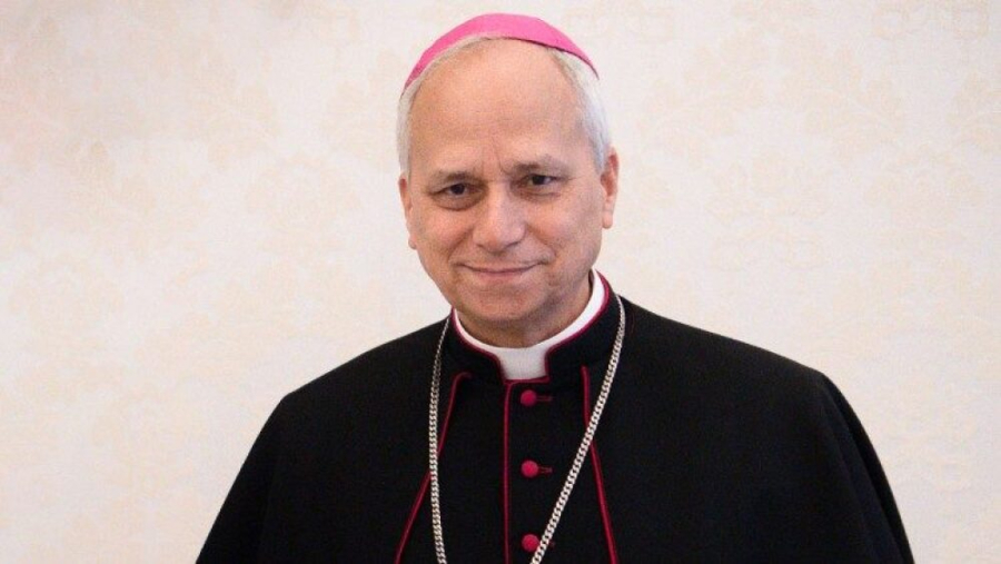 Habemus Papam: Robert Francis Prevost é eleito o novo Papa da Igreja Católica