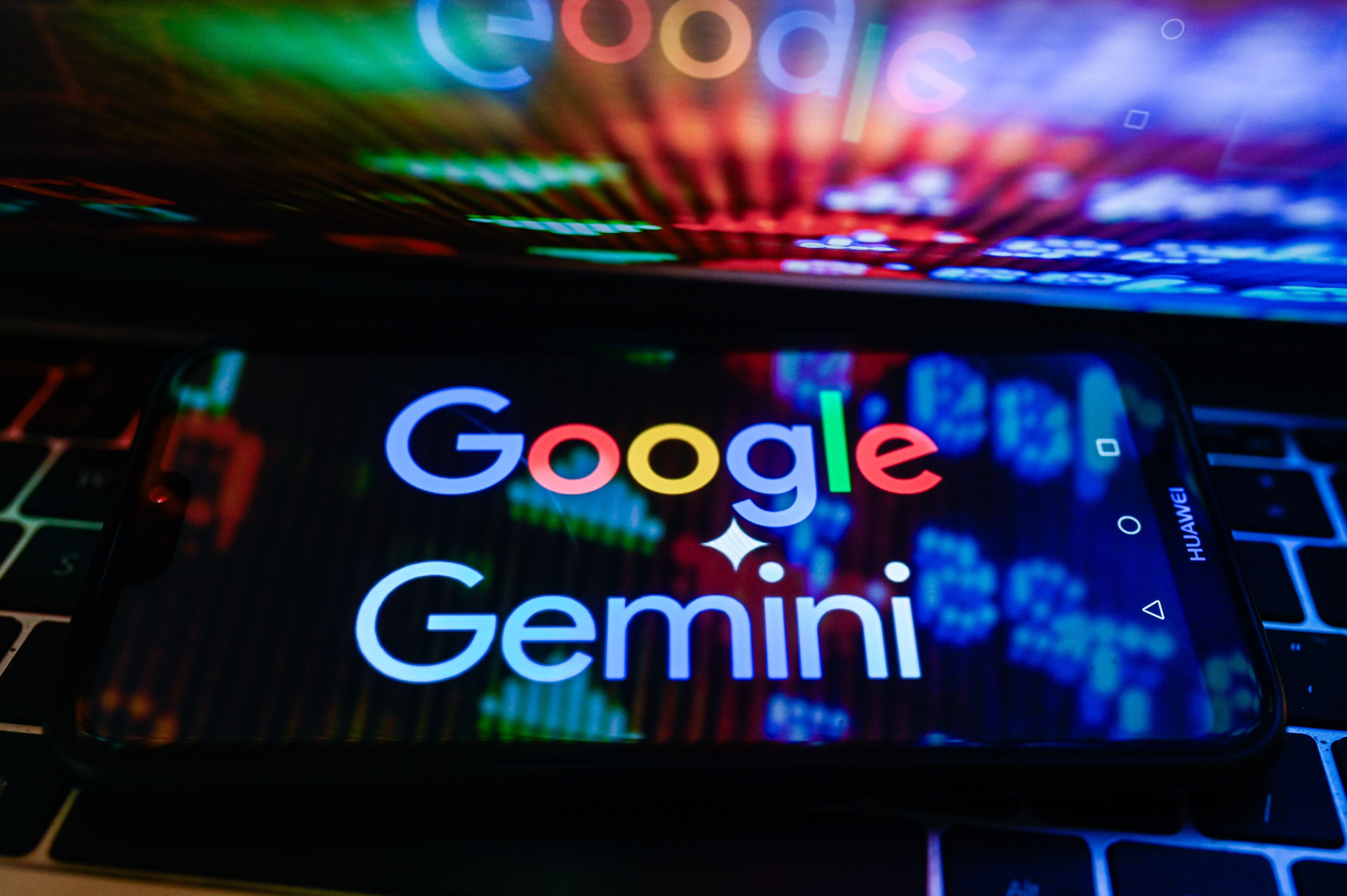 Google libera o uso do Gemini para crianças com menos de 13 anos; entenda