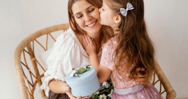 Presentes para todas as mães de todas as personalidades
