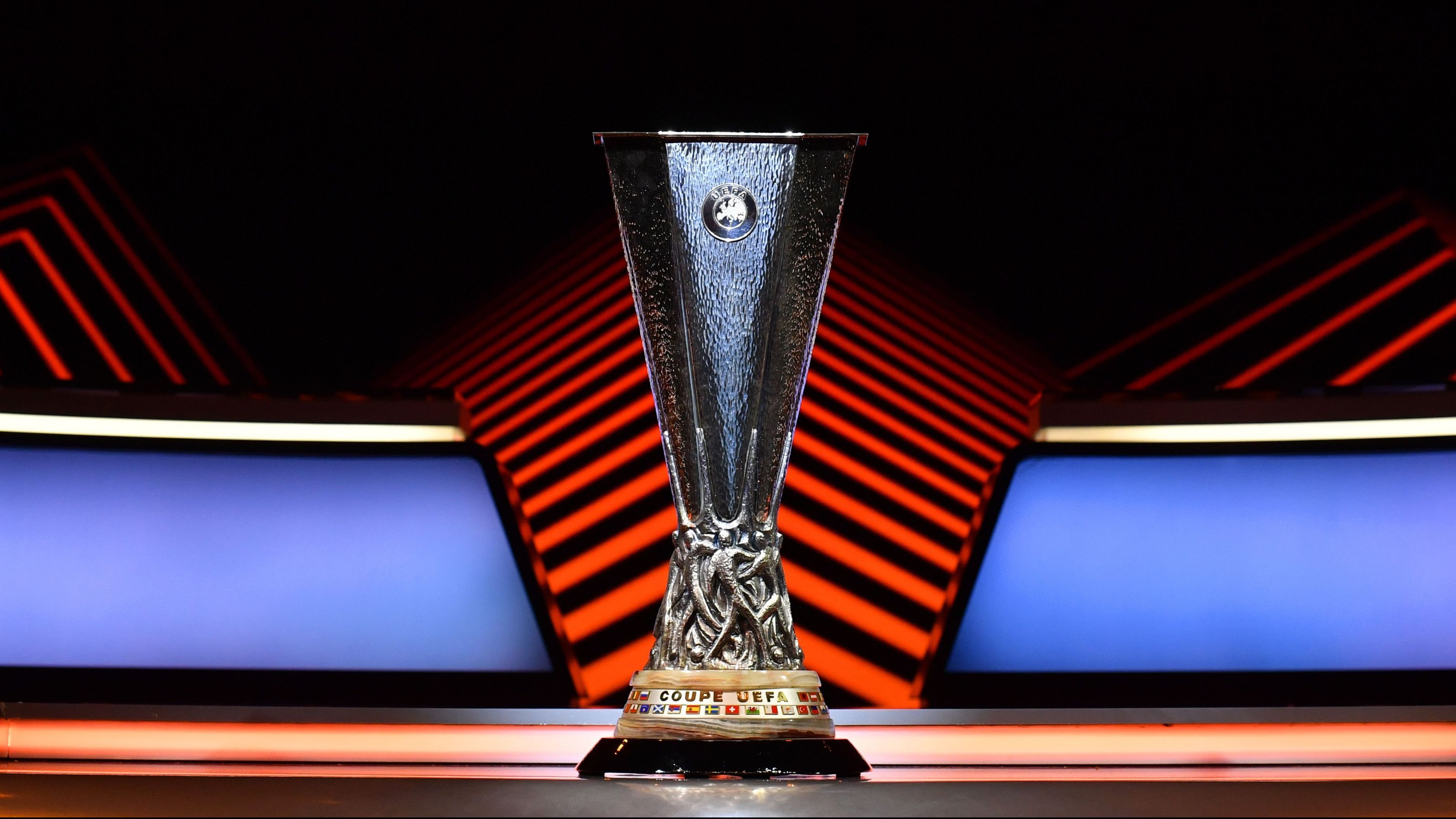 Europa League: veja todos os campeões desde os tempos de Copa Uefa