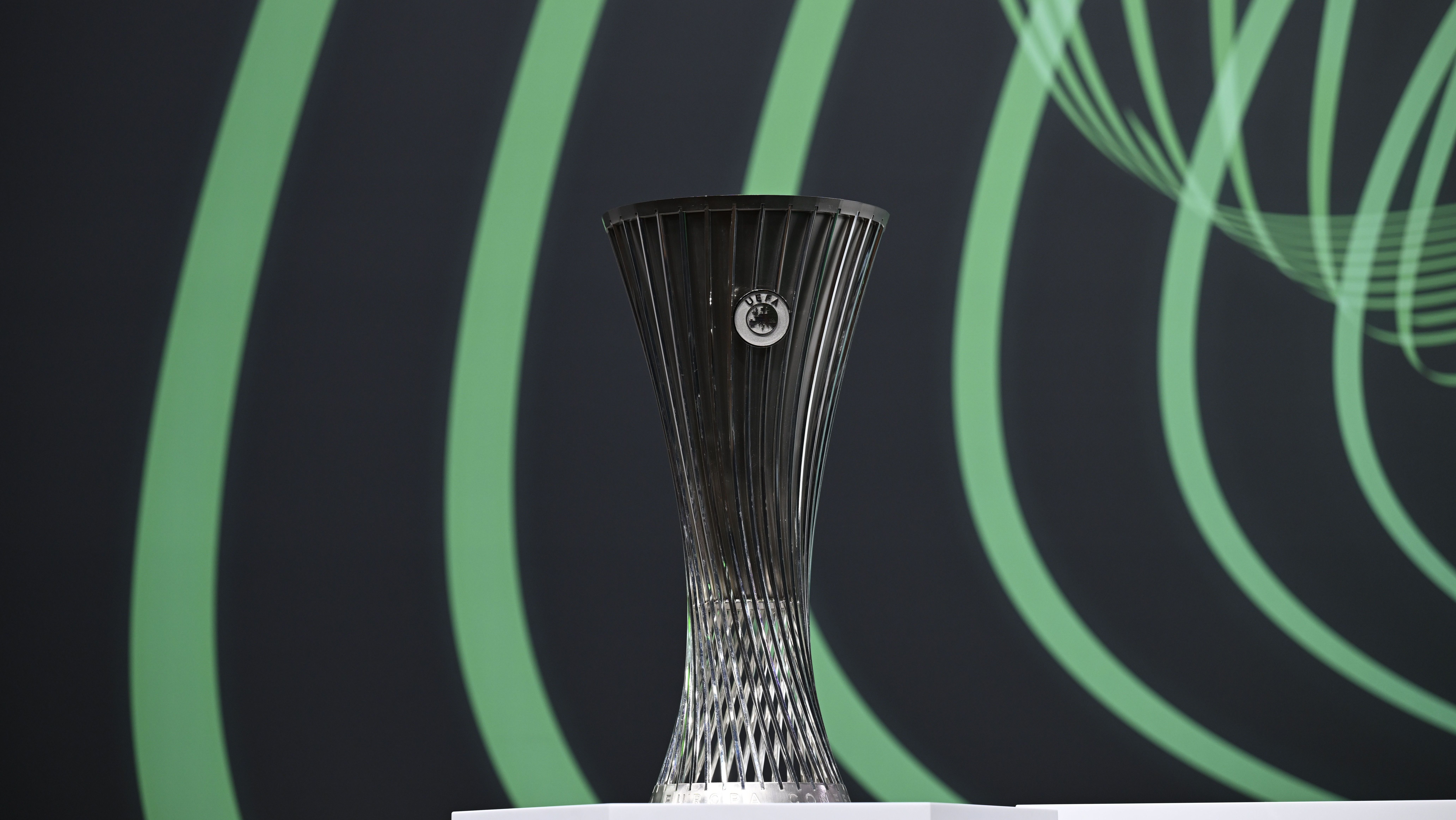 Conference League: veja todos os campeões do torneio mais novo da Uefa
