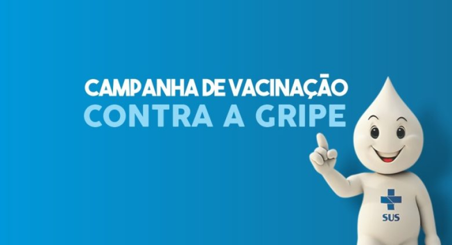 COMUNICADO IMPORTANTE | Dia D de Vacinação contra a Gripe será neste sábado em Matupá