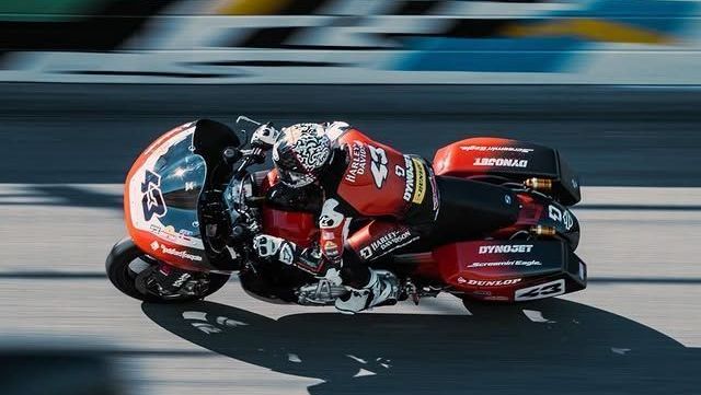Harley-Davidson lançará série de corridas com MotoGP em 2026