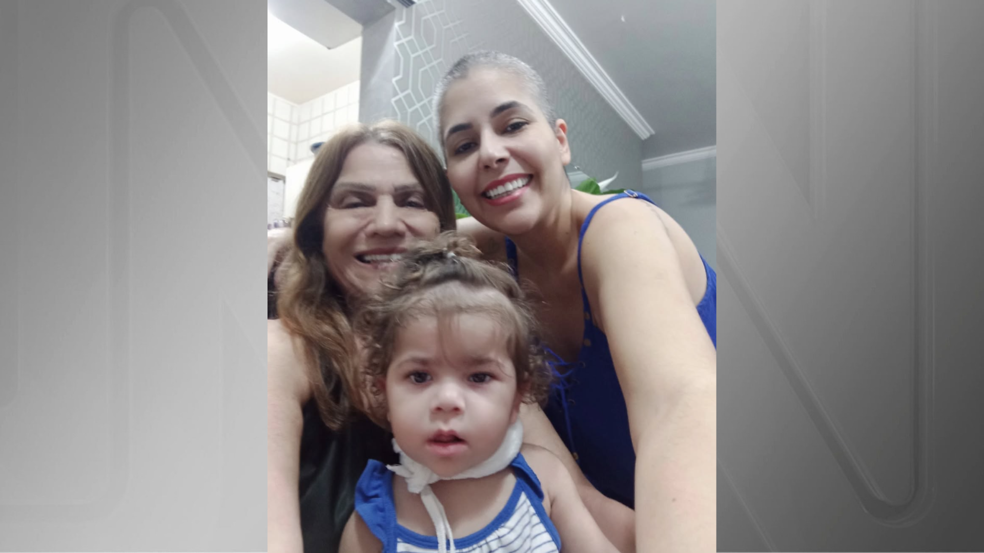 Bebê, mãe e avó: veja o que se sabe sobre família encontrada morta em BH
