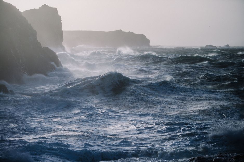 Aumento do nível do mar pode afetar cidades costeiras, dizem especialistas