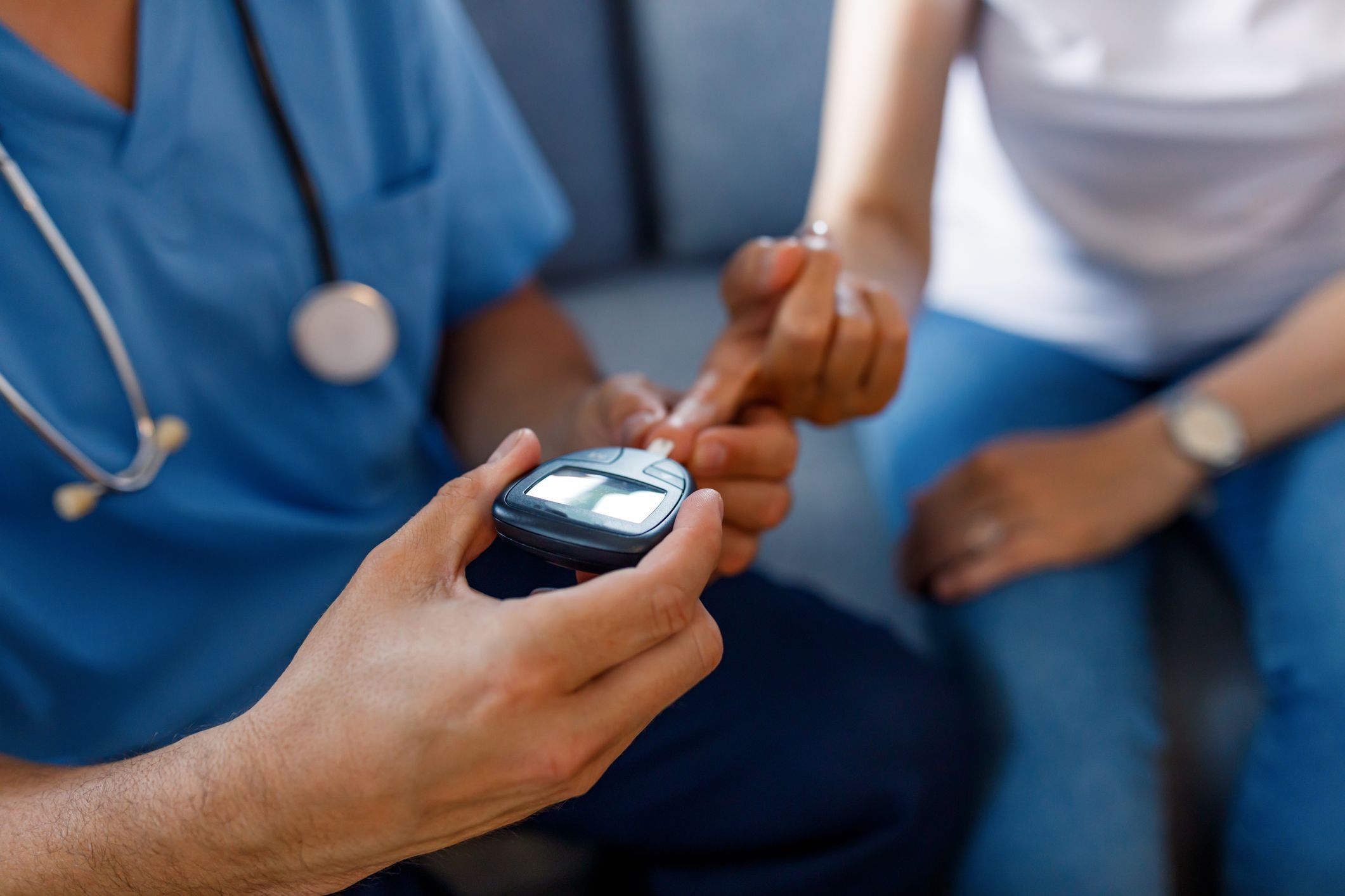 Por que agora é indicado rastrear diabetes tipo 2 a partir dos 35 anos?