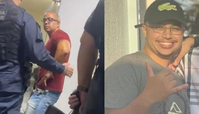 Polícia indicia PM que matou feirante no RJ; vídeo mostra confusão e tiros