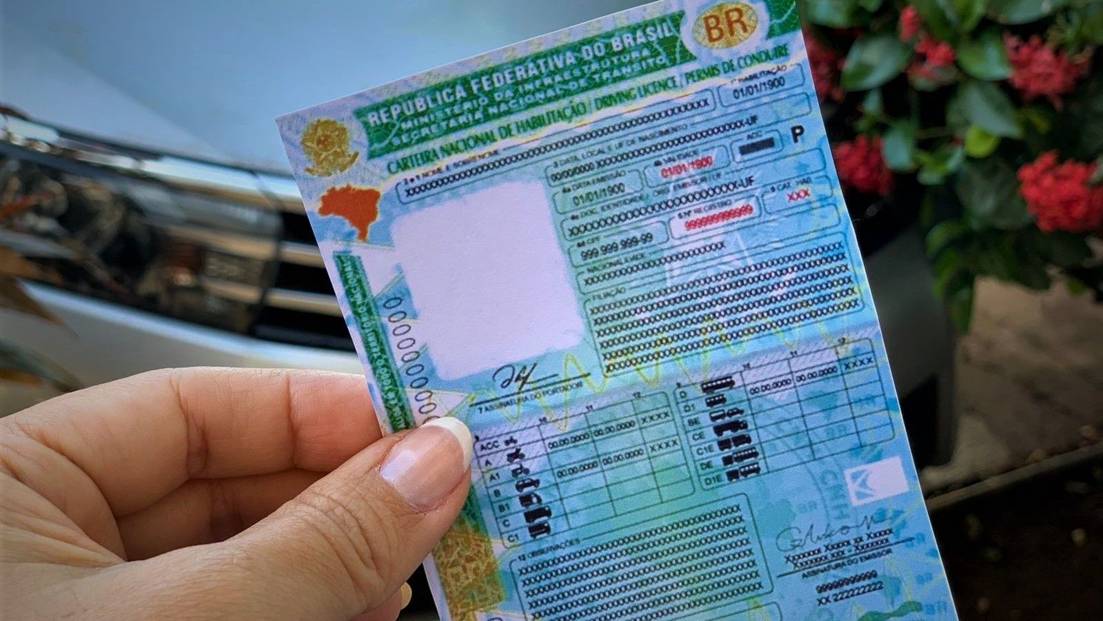Detran-RS abre inscrições para CNH gratuita; veja locais com benefício