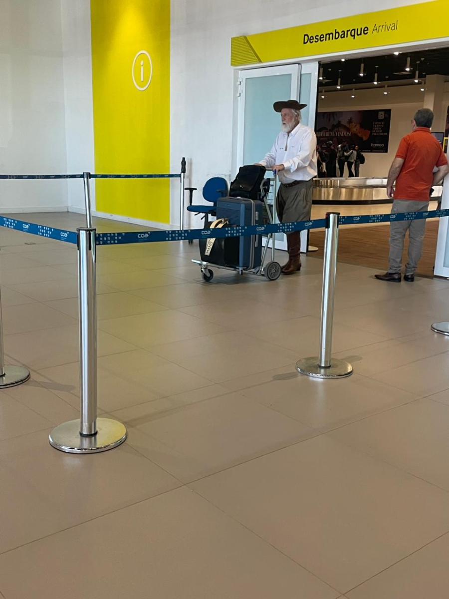 Mano Lima desembarca em Sinop e segue para Terra Nova do Norte para show neste domingo