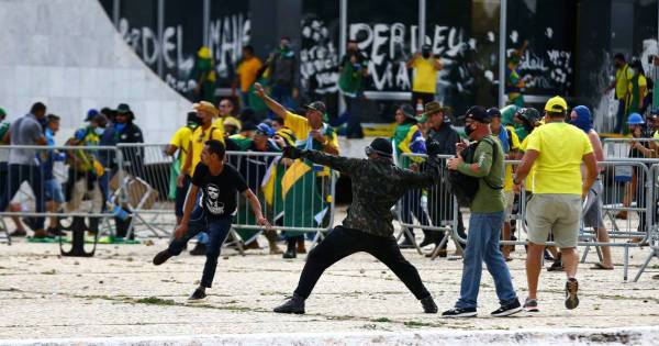 STF inicia depoimentos de testemunhas da trama golpista
