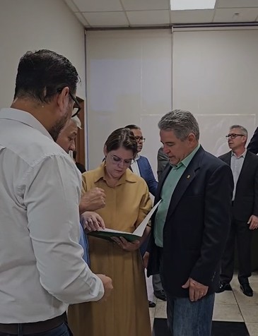 Faixa de Fronteira: Famato pede urgência da bancada federal para evitar insegurança jurídica no campo