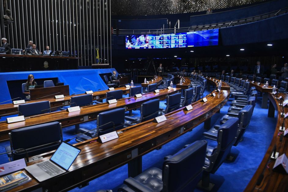 Após 21 anos, Senado deve destravar projeto sobre licenciamento ambiental
