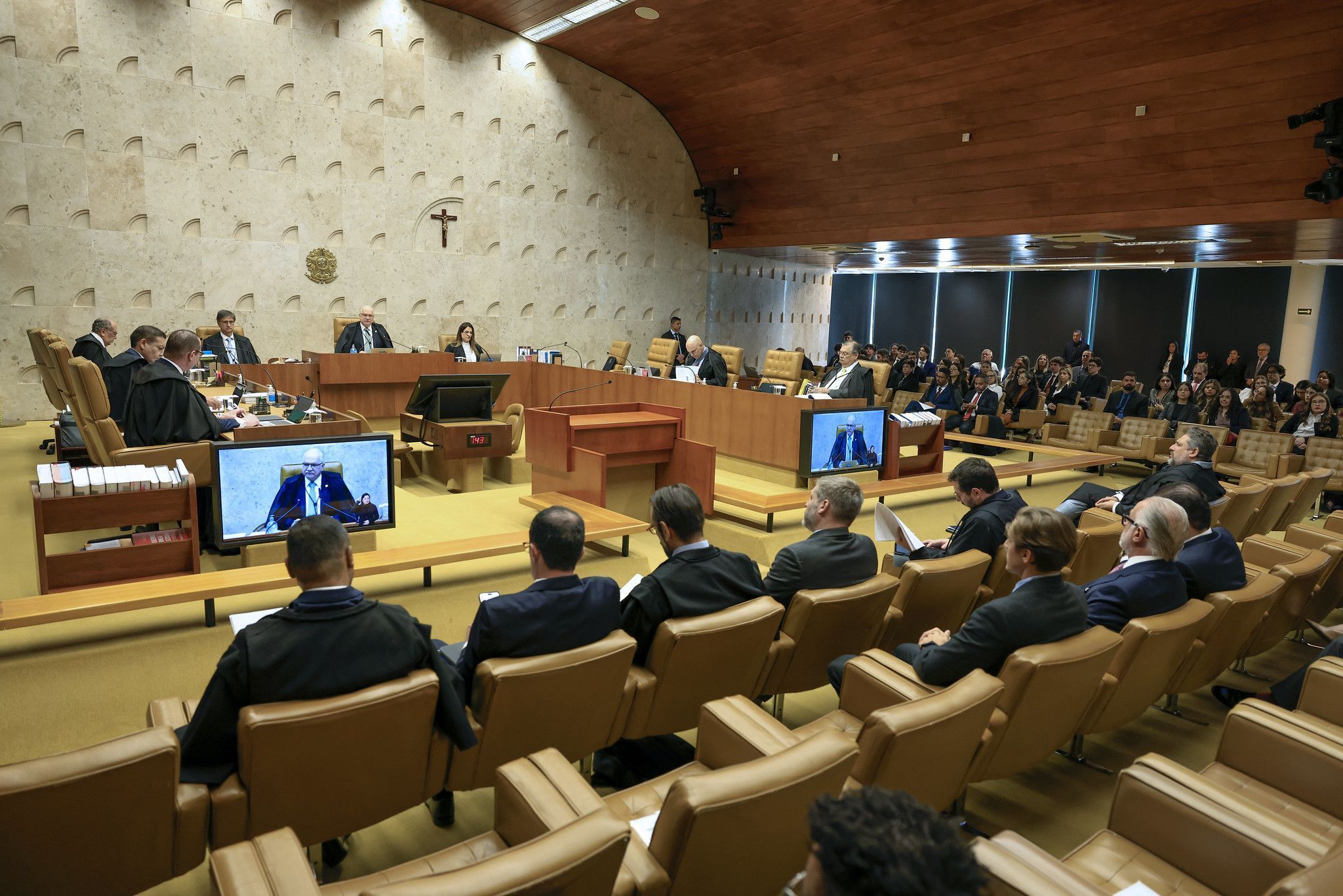 Generais e kids pretos: quem pode virar réu hoje no STF por plano de golpe