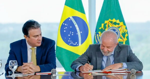 Decreto define medicina, direito e odonto como cursos presenciais
