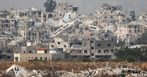 Brasil é convidado a presidir grupo que vai discutir na ONU a criação do Estado da Palestina