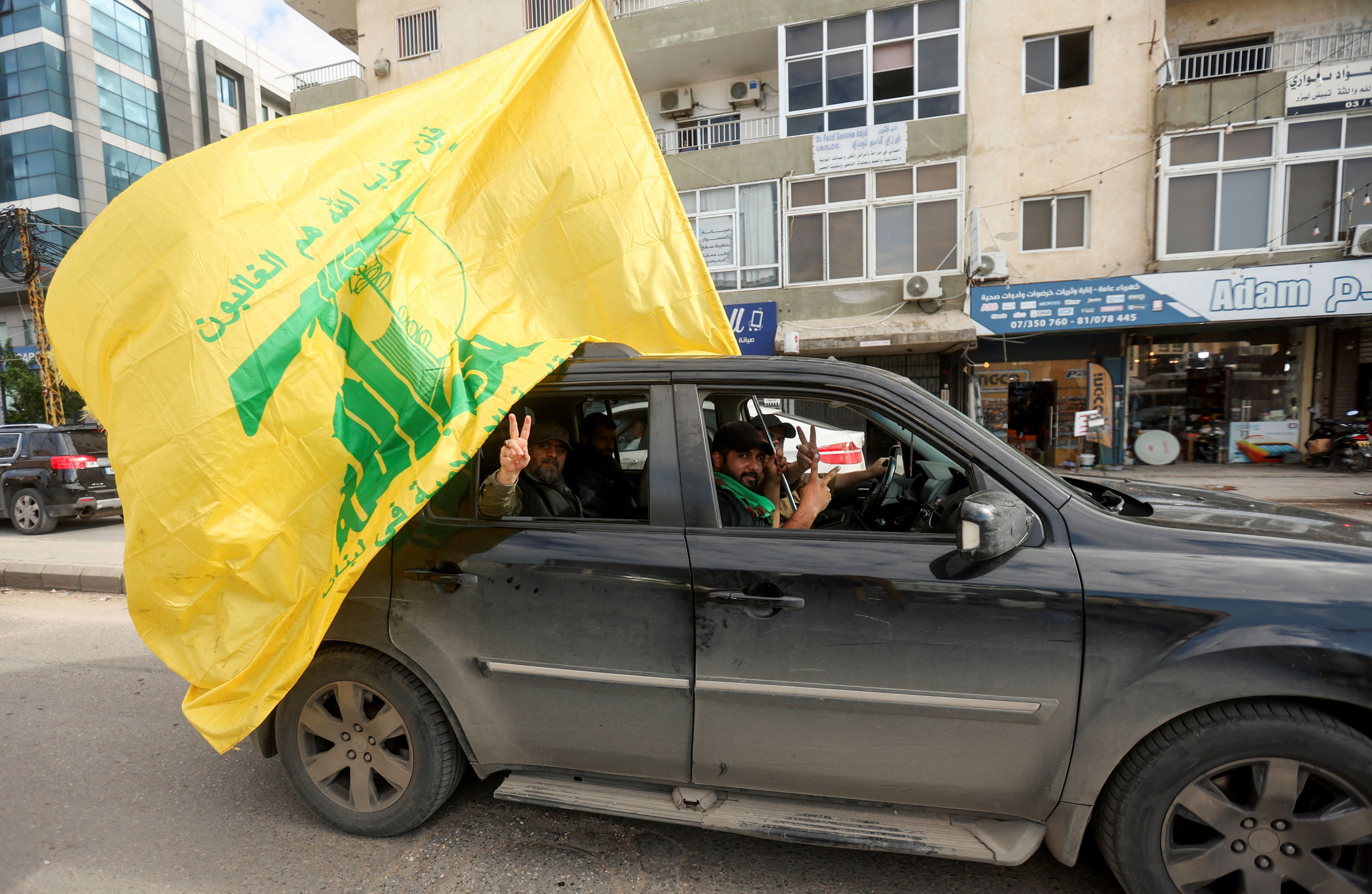 Recompensa de R$ 60 mi dos EUA: entenda presença do Hezbollah no Brasil