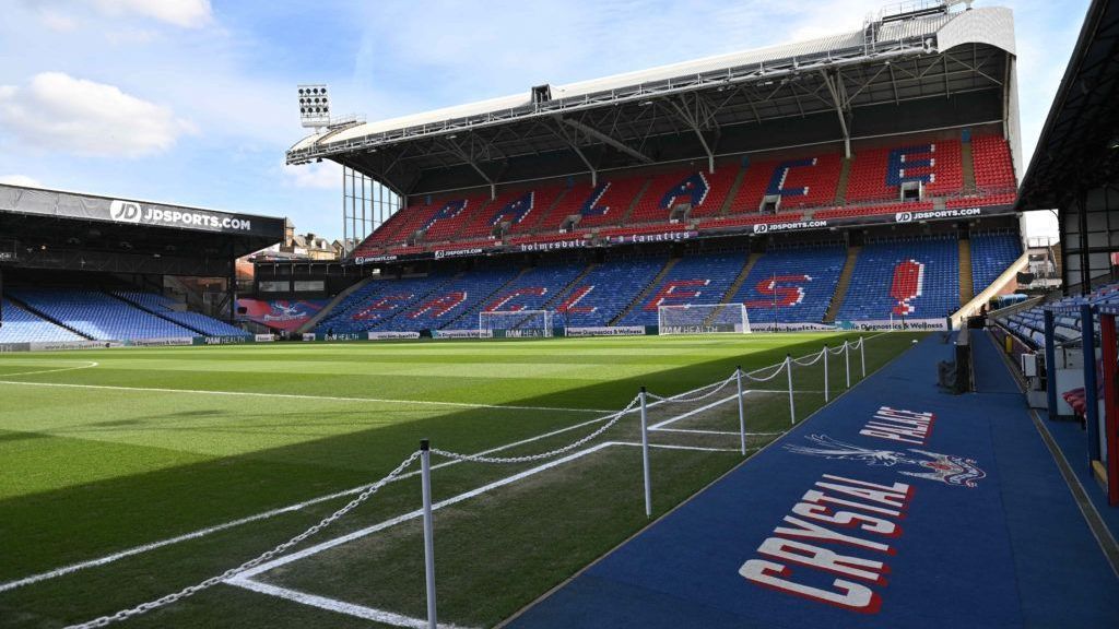 Crystal Palace x Wolverhampton: horário e onde assistir à Premier League