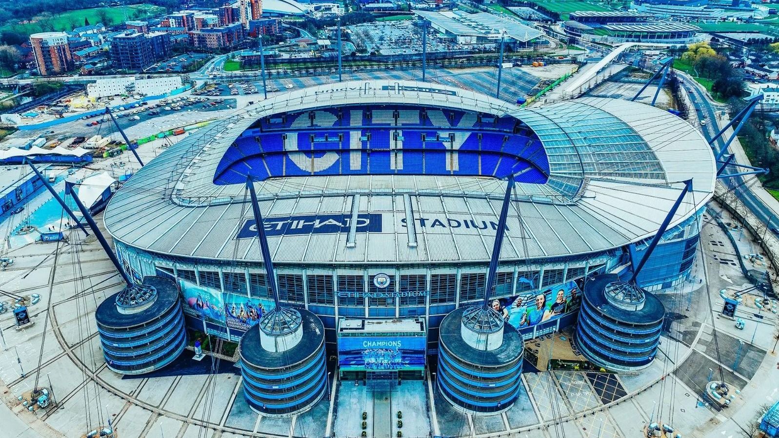Manchester City x Bournemouth: horário e onde assistir à Premier League