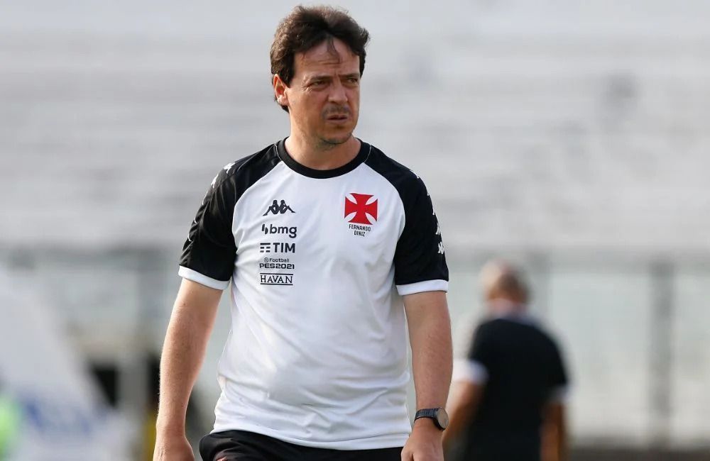 Vasco recebe o Operário-PR com vaga em disputa na Copa do Brasil