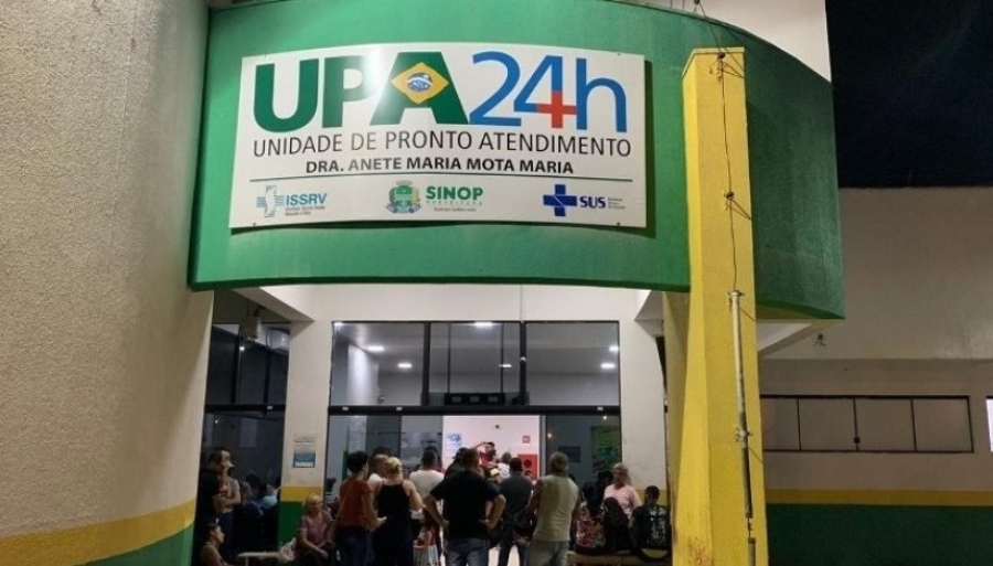 Associação Saúde em Movimento esclarece morte de jovem de 29 anos após queda durante trabalho em Sinop