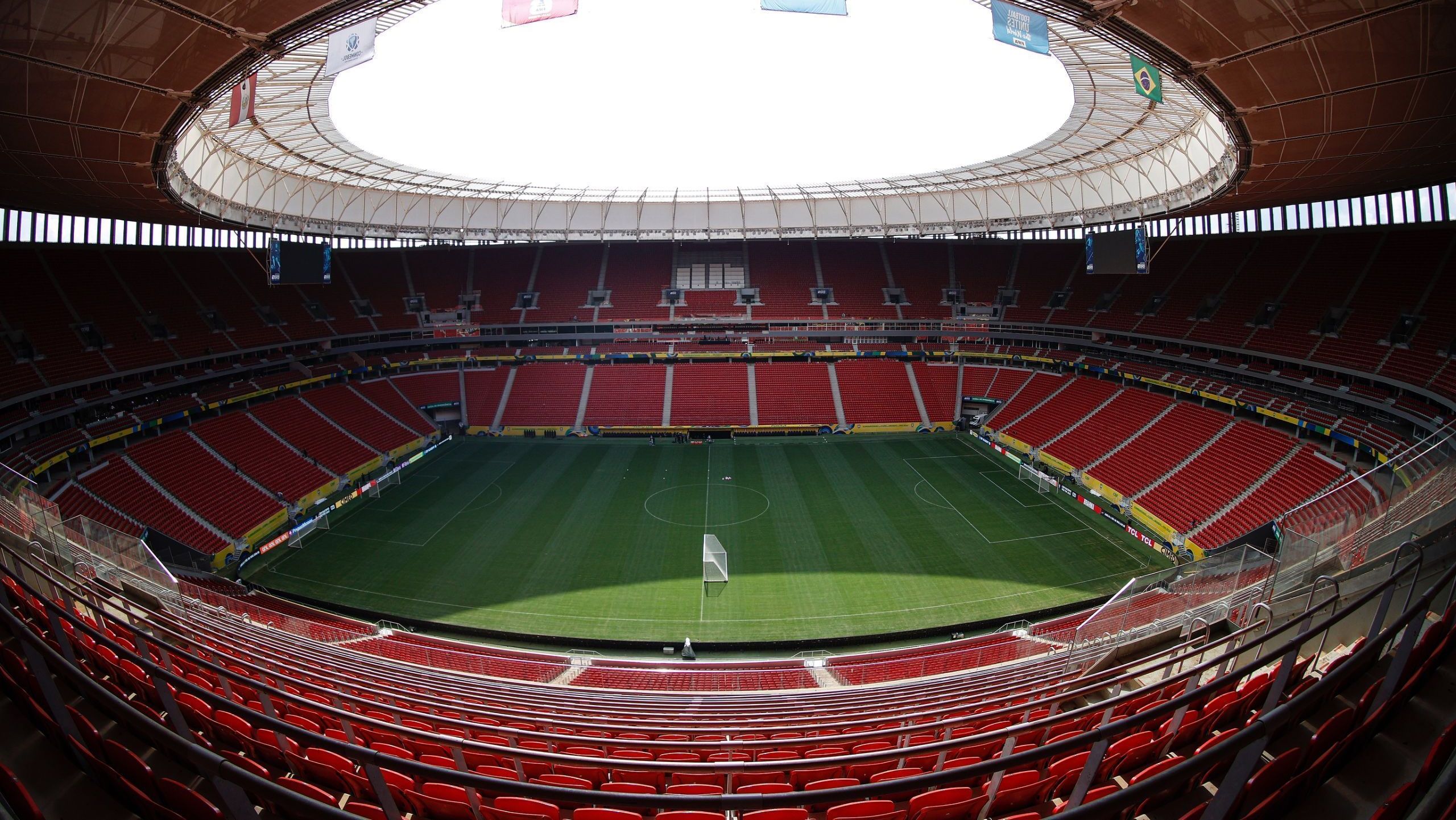 Capital-DF x Botafogo: horário e onde assistir ao jogo da Copa do Brasil
