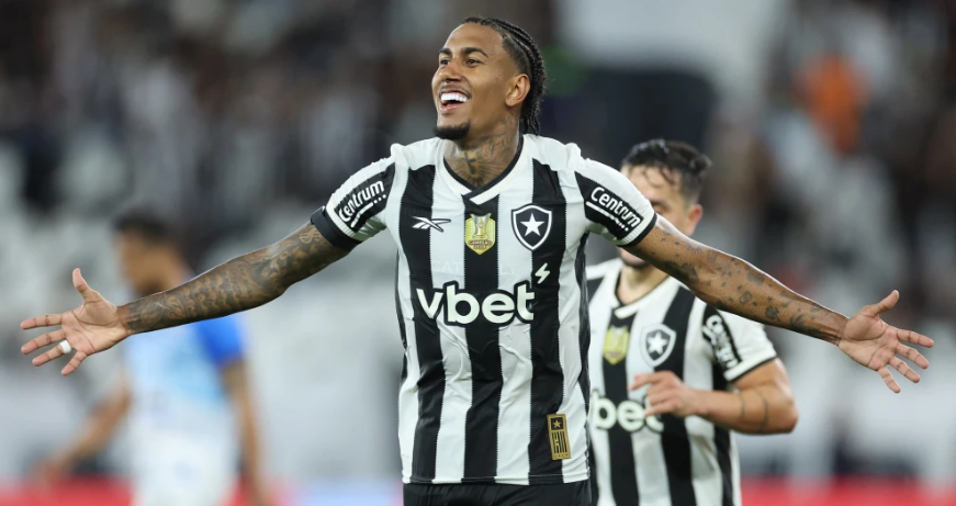 Em vantagem na Copa do Brasil, Botafogo visita o Capital, no Mané Garrincha