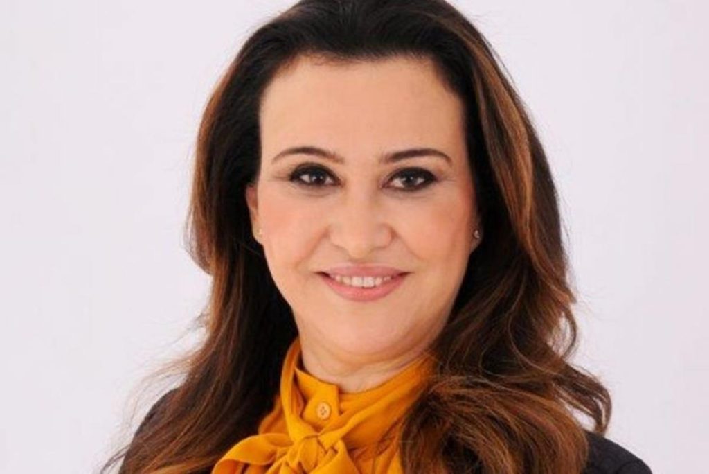 Famato parabeniza juíza Anglizey Solivan pela ascensão ao cargo de desembargadora