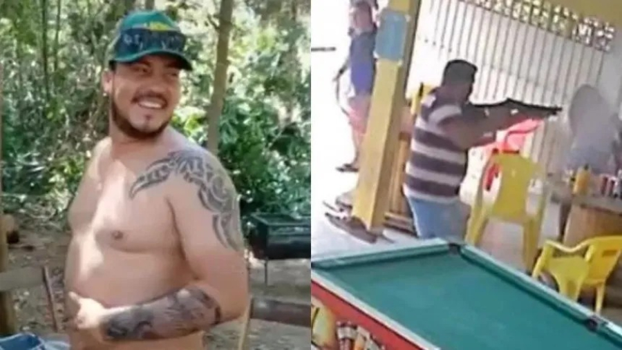 Chacina em Sinop: Edgar Ricardo de Oliveira é condenado a mais de 136 anos de prisão